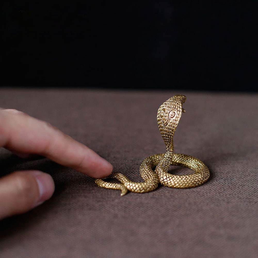 中国古美術・古い純銅・純手作り・宝石をモザイク招財蛇の飾り ・書道品・風水開運 中国古美術・古い純銅・純手作り・宝石をモザイク招財蛇の飾り